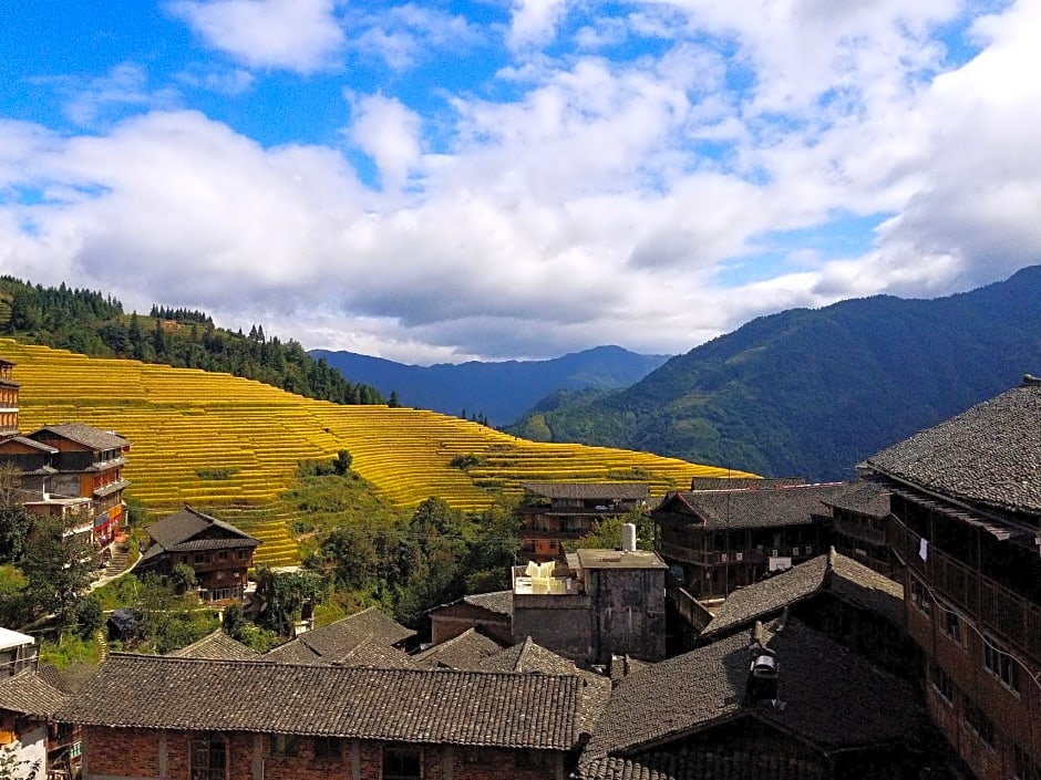 Longji Holiday Hotel