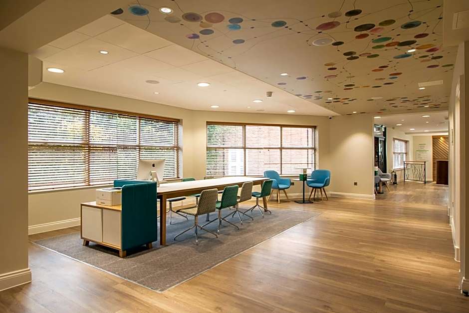 Holiday Inn Leicester - Wigston By IHG