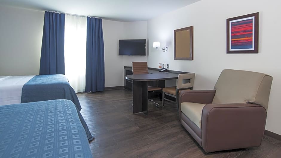 Candlewood Suites Queretaro Juriquilla By IHG