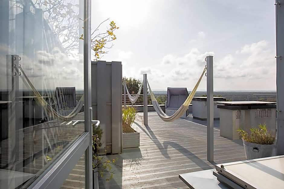 Villa Buki Pokoje & SPA