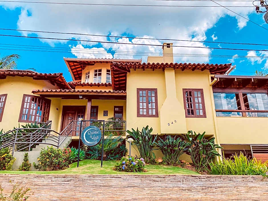 Pousada Quintal da Lua