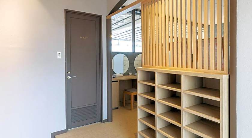 Hotel New Tsuruta