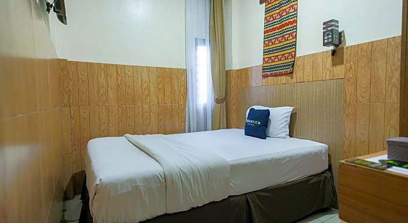 58 Guesthouse Tangerang