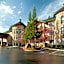Hilton Santa Cruz / Scotts Valley