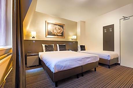 Comfort Triple Room