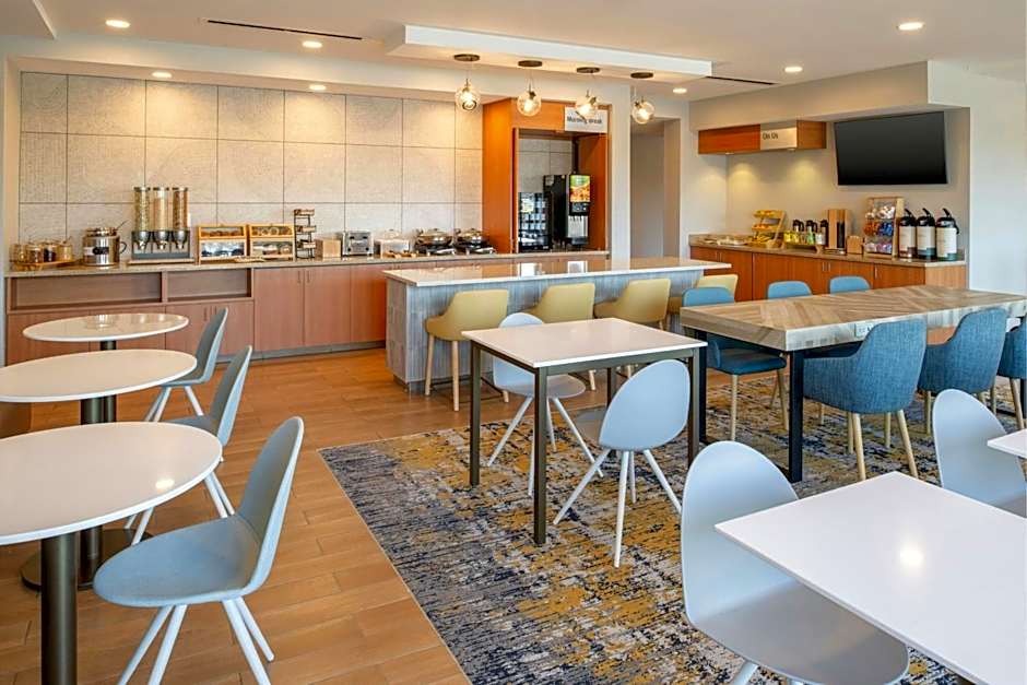 TownePlace Suites by Marriott Jackson Ridgeland/The Township At Colony Park