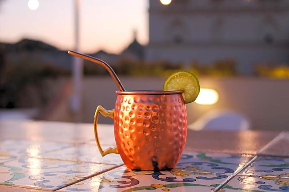 Badia Nuova Residence