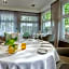 Das Eckert - Lifestyle Design Hotel & Fine Dining bei Basel (Grenzach)