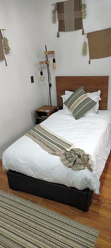 Suites del Barrio