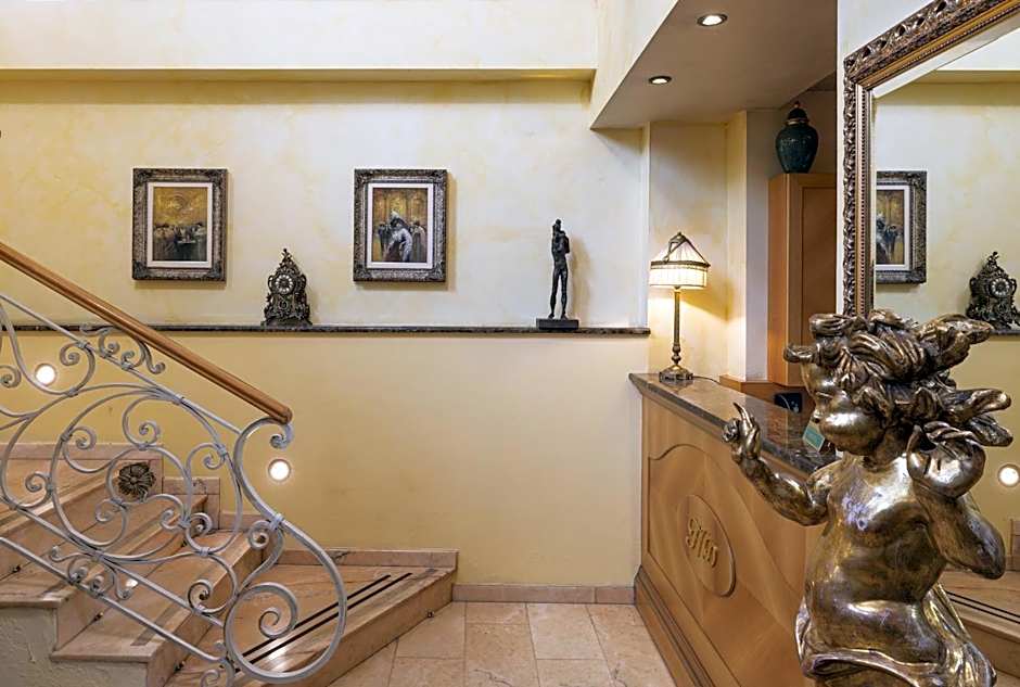 Boutique Hotel Dieci
