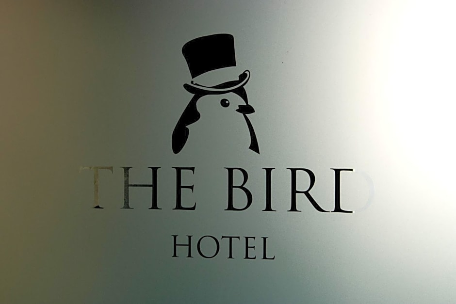 Hotel The Bird