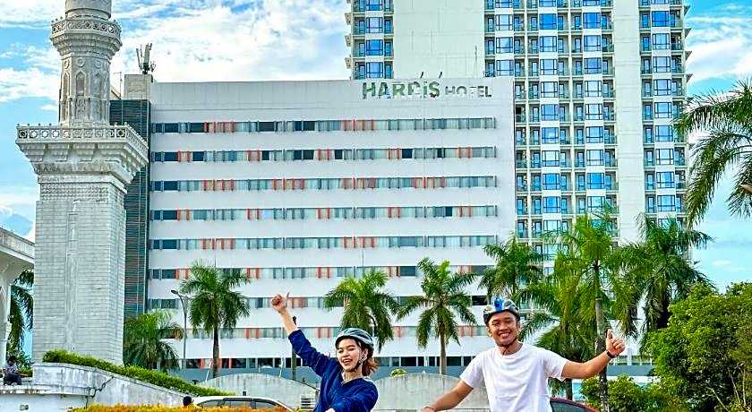 Harris Hotel Batam Center