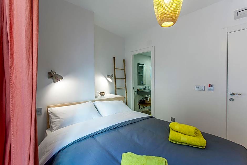 City Garden Bed and Breakfast