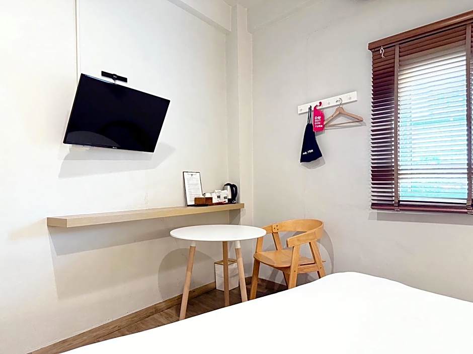 Hotel Papa Bangkok Siriraj