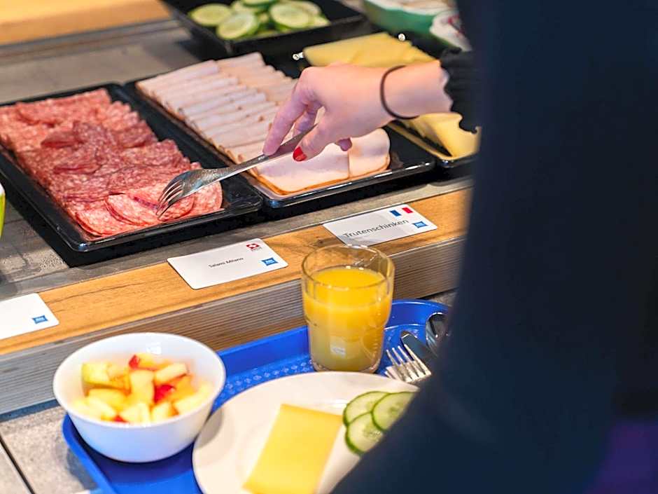 ibis budget Bern Expo