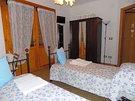 Budget Double or Twin Room