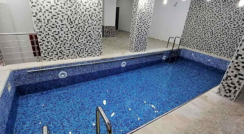 Weekend Hotel Aqaba
