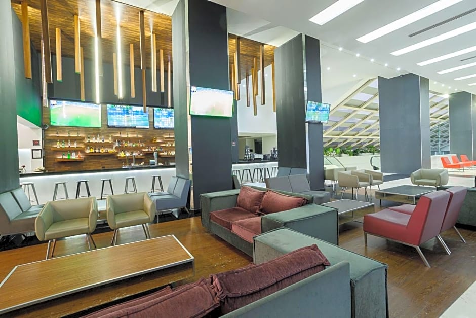 Real Inn Tijuana by Camino Real Hotels