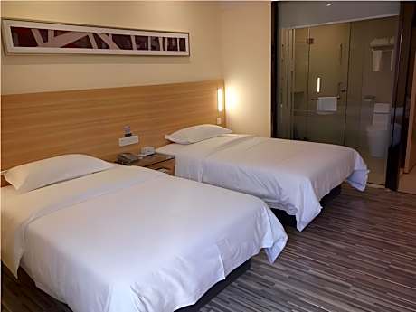 Dossen - Business Twin Room