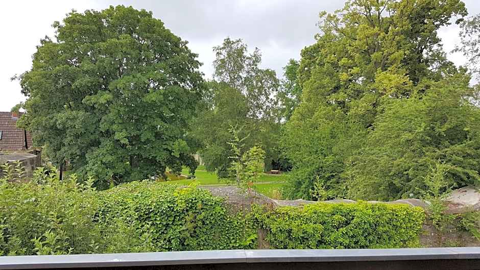 Hotel Goldflair am Rathaus