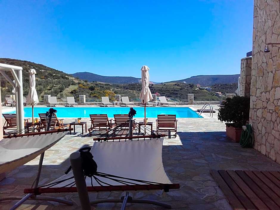 Perivoli Country Hotel & Retreat