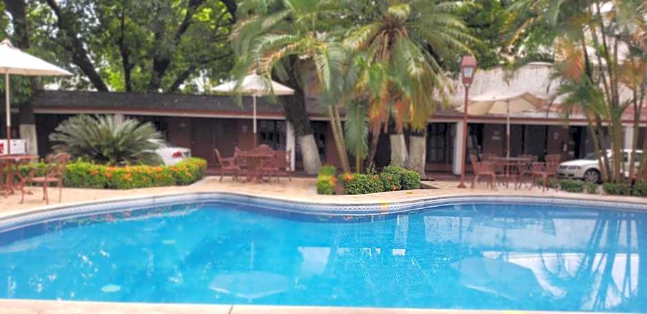 Hotel El Rancho