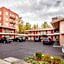 City Center Inn Downtown Portland