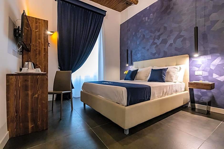 Santa Chiara Inn