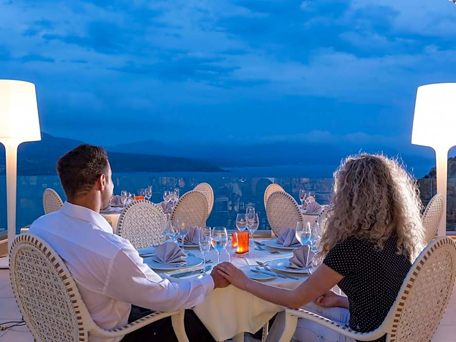 Princess Kyniska Suites