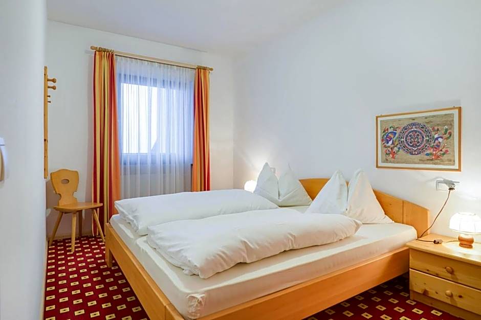 Apparthotel Feldhof - Living and Bistro