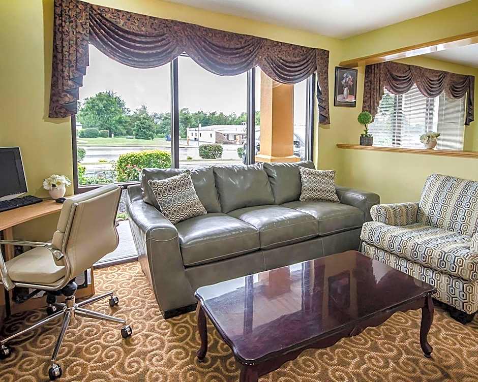 Quality Inn Franklin South