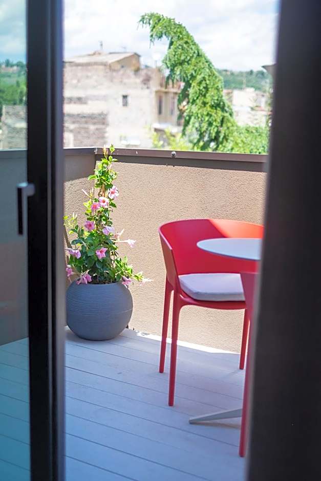 Ollen apartments
