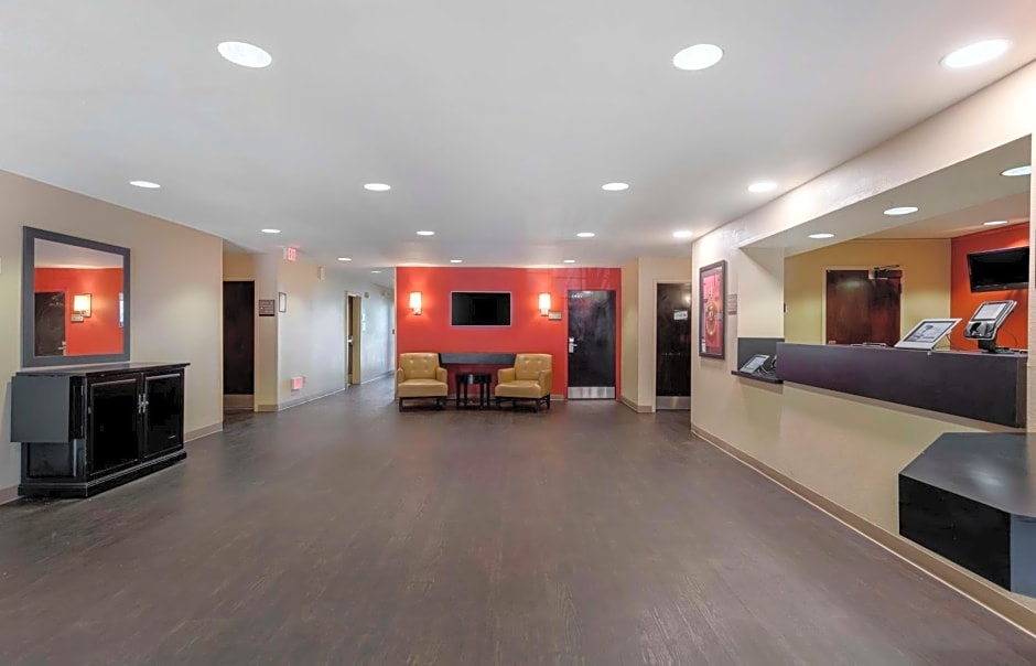 Extended Stay America Suites - Orange County - Katella Ave.