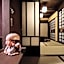 Shikoku an Machiya House