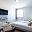 Comfort Aparthotel Aix Le Tholonet