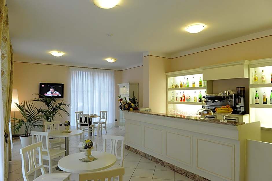 Hotel Plazza