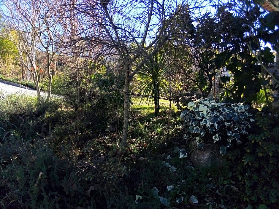 Casa Vale do Rio Ovil