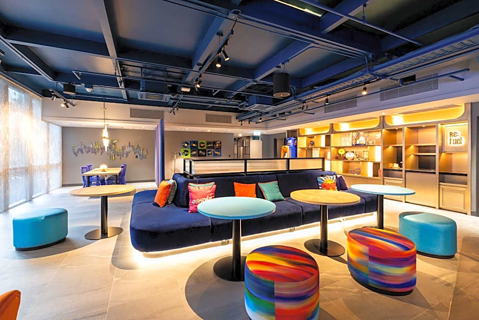 Aloft Bangkok - Sukhumvit 11