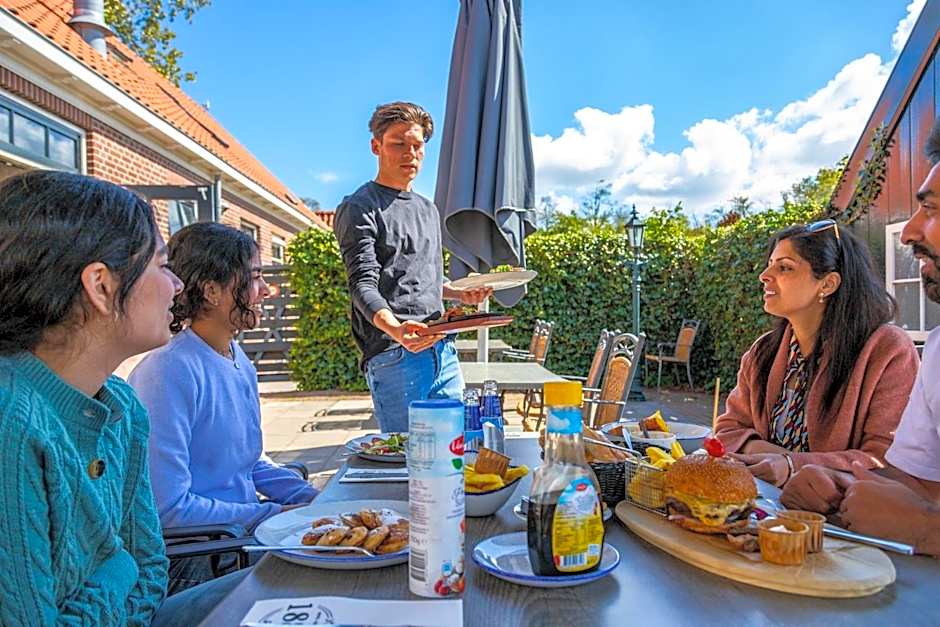 EuroParcs Buitenhuizen