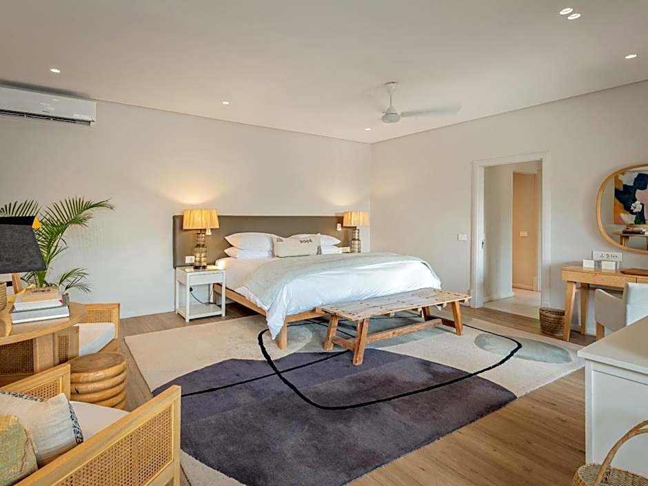 Sala Beach House