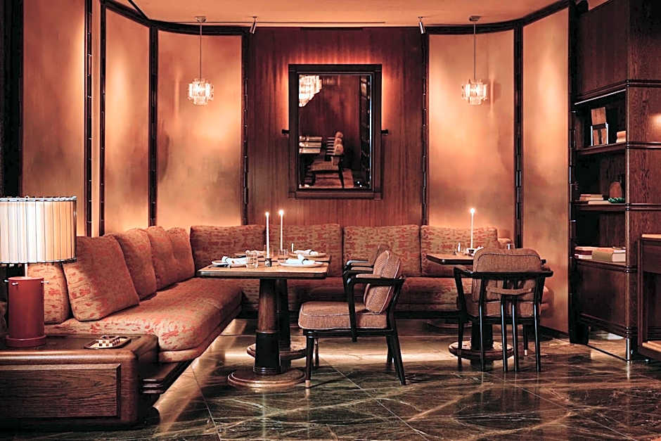 Park Hyatt Vendome Hotel