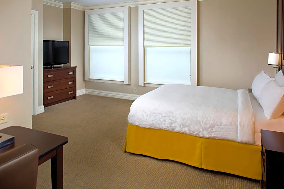 Courtyard by Marriott New Orleans French Quarter/Iberville