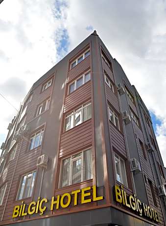 Bilgic Hotel