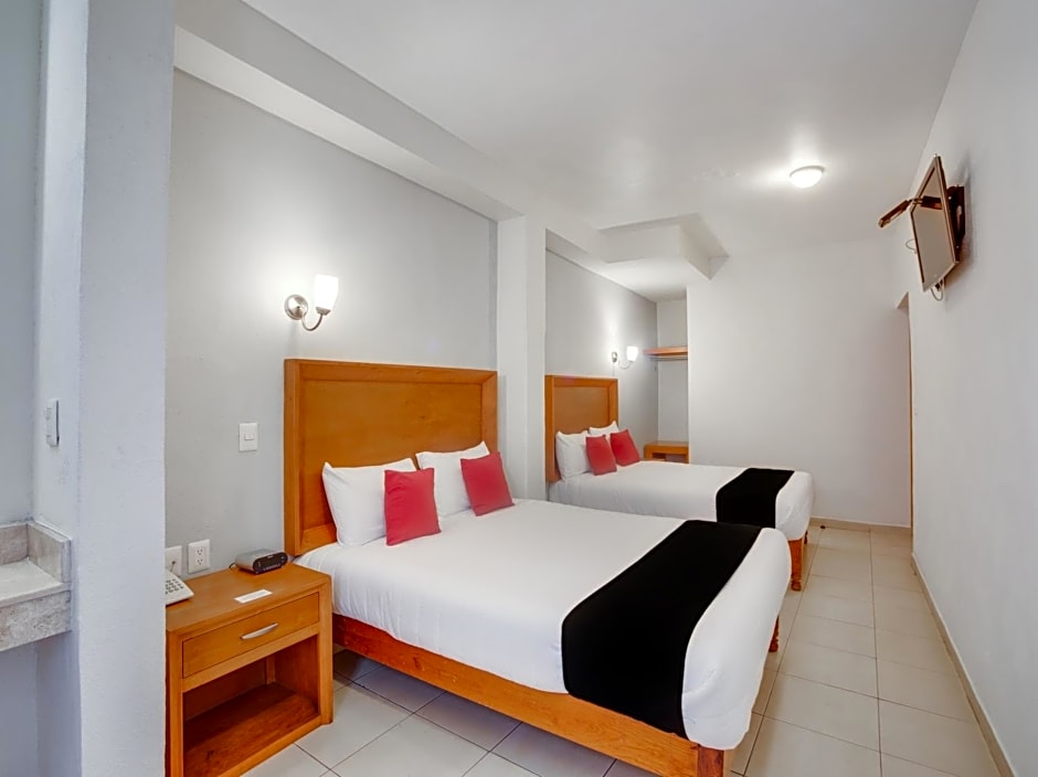 Hotel Patzcuaro
