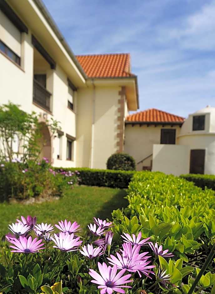 Hotel Gerra Mayor