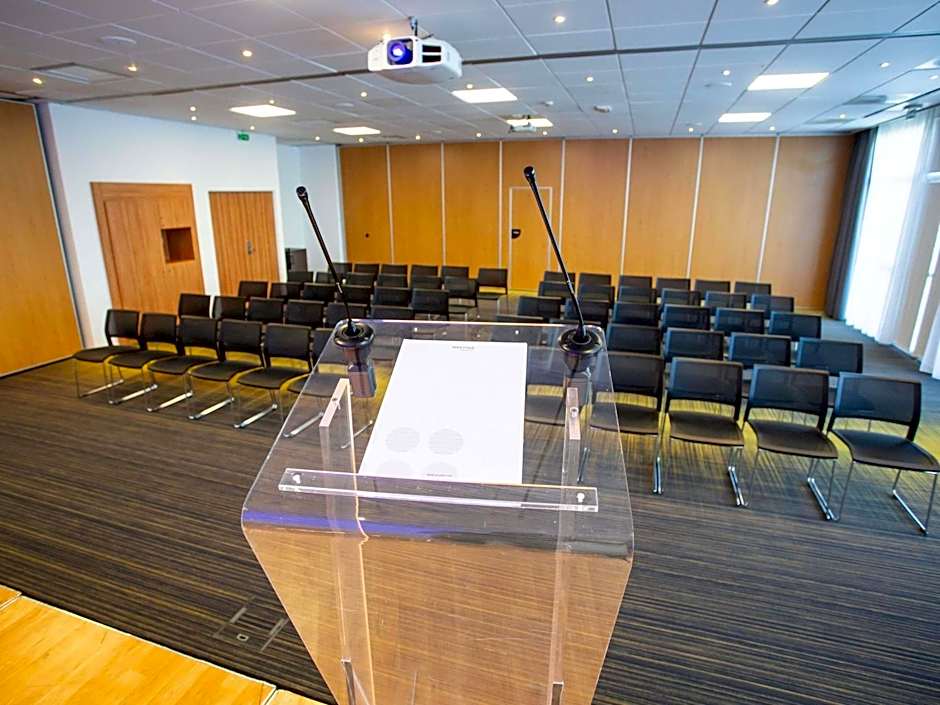 Novotel Bourges