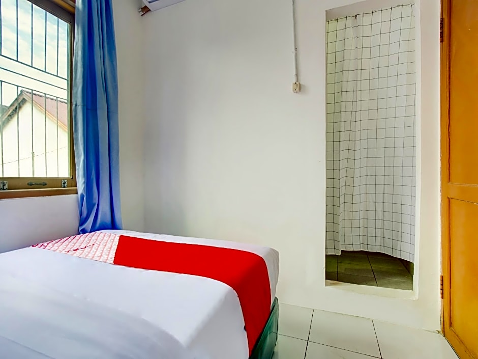 OYO 3286 Ramania Residence Syariah