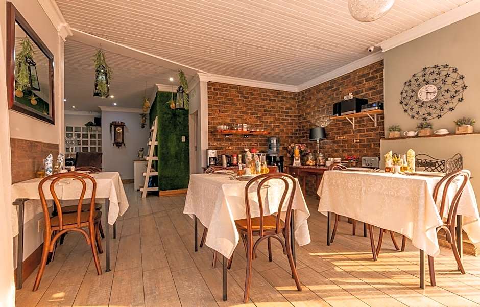 Diamond Rose Guest House