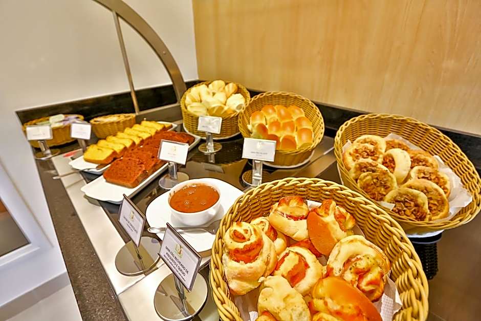 Transamerica Fit Jacareí