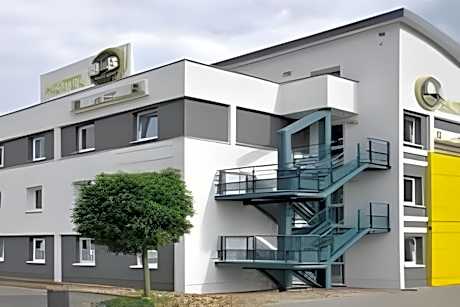 B&B HOTEL Aachen-Wurselen